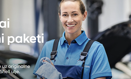 Hyundai servisni paketi 4+